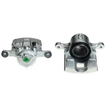 Étrier de frein BUDWEG CALIPER 344535