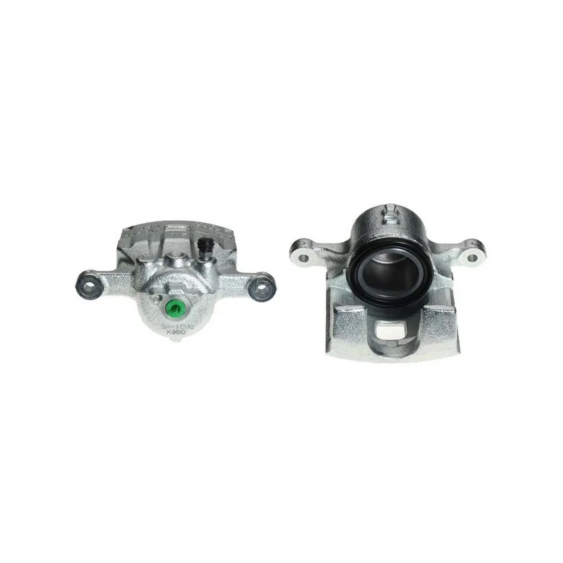 Étrier de frein BUDWEG CALIPER 344535