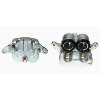 Étrier de frein BUDWEG CALIPER 344538
