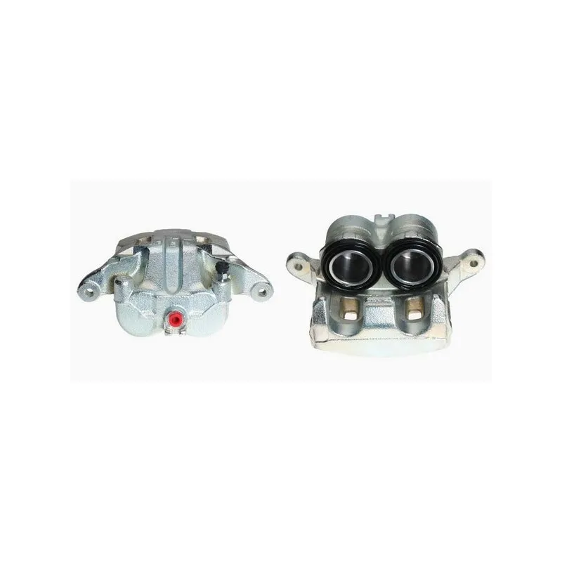 Étrier de frein BUDWEG CALIPER 344539