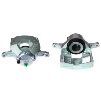 Étrier de frein BUDWEG CALIPER 344540
