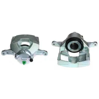 Étrier de frein BUDWEG CALIPER 344541