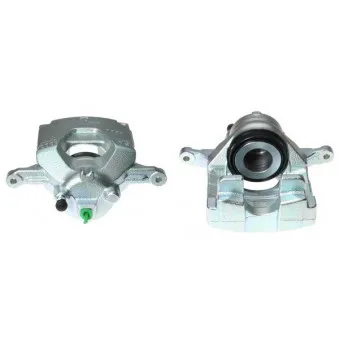 Étrier de frein BUDWEG CALIPER 344542