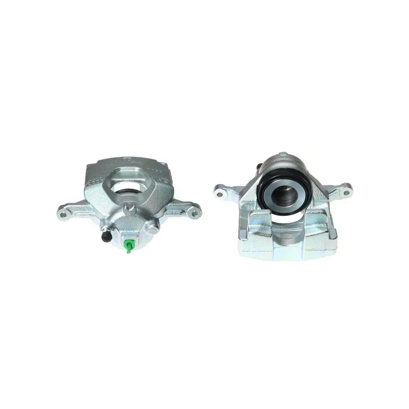 Étrier de frein BUDWEG CALIPER 344542