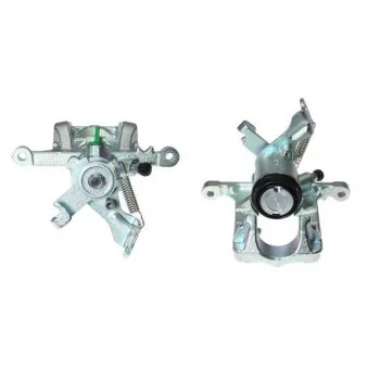 Étrier de frein BUDWEG CALIPER 344544