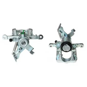 Étrier de frein BUDWEG CALIPER 344545