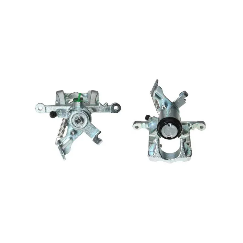 Étrier de frein BUDWEG CALIPER 344545