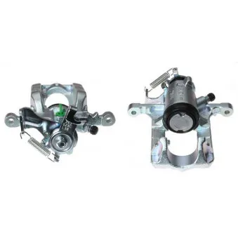 Étrier de frein BUDWEG CALIPER 344546