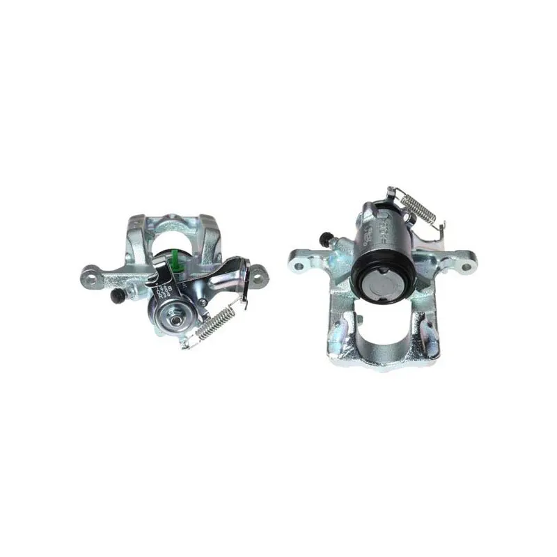 Étrier de frein BUDWEG CALIPER 344547