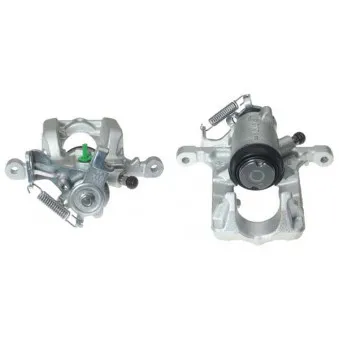 Étrier de frein BUDWEG CALIPER 344548