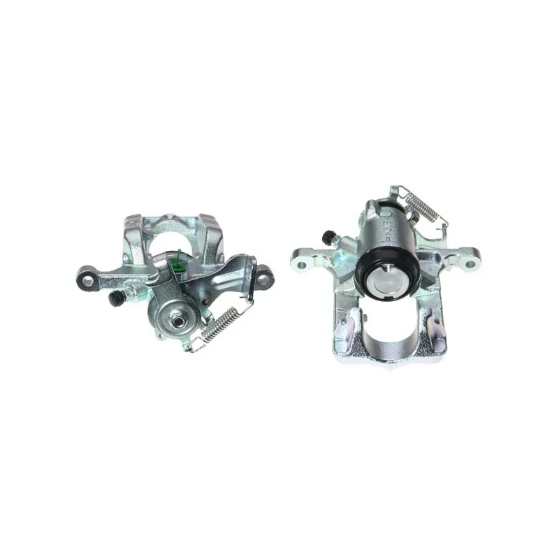 Étrier de frein BUDWEG CALIPER 344549