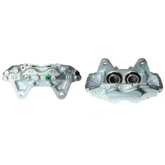 Étrier de frein BUDWEG CALIPER