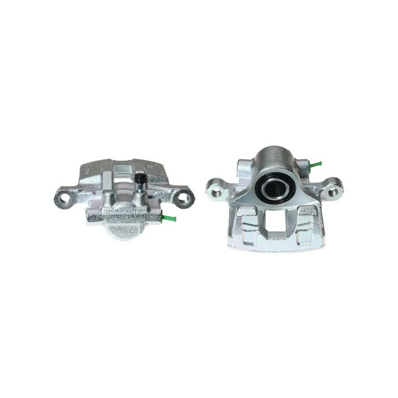 Étrier de frein BUDWEG CALIPER 344554