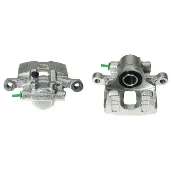 Étrier de frein BUDWEG CALIPER 344555