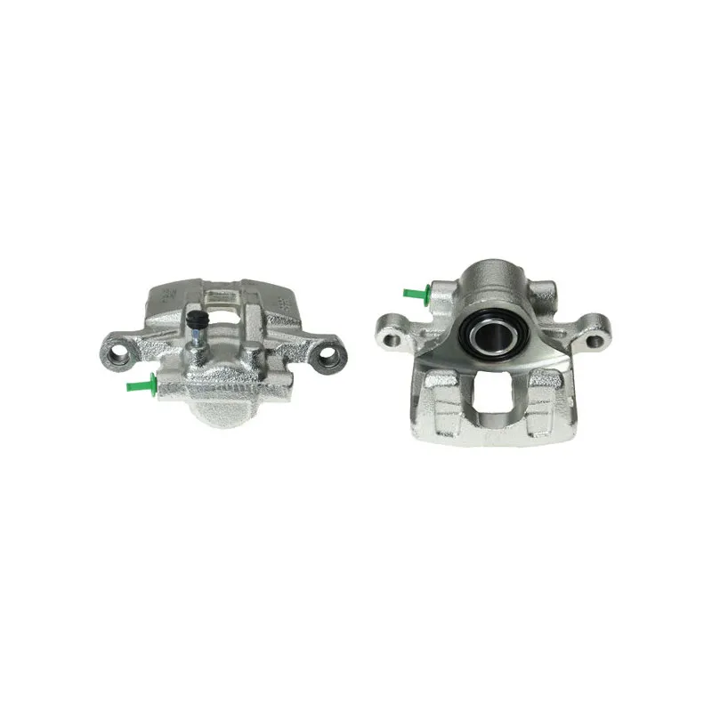 Étrier de frein BUDWEG CALIPER 344555