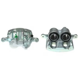 Étrier de frein BUDWEG CALIPER 344558