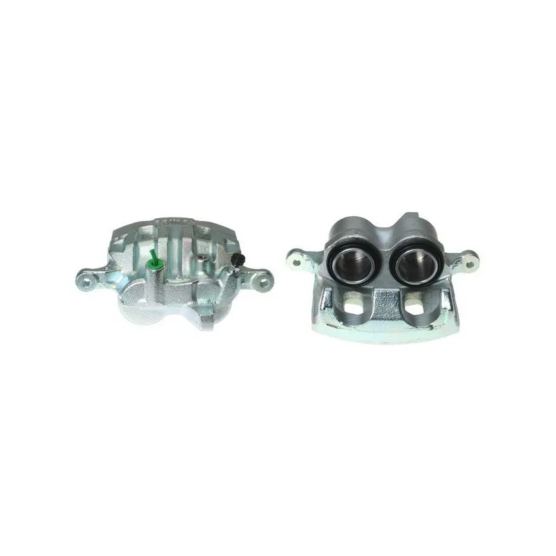 Étrier de frein BUDWEG CALIPER 344558