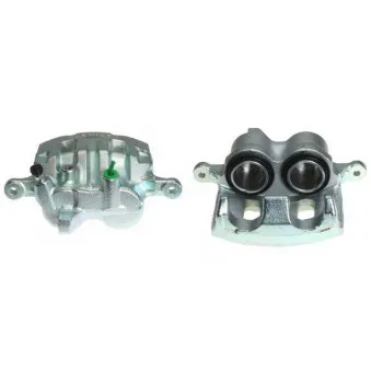 Étrier de frein BUDWEG CALIPER 344559