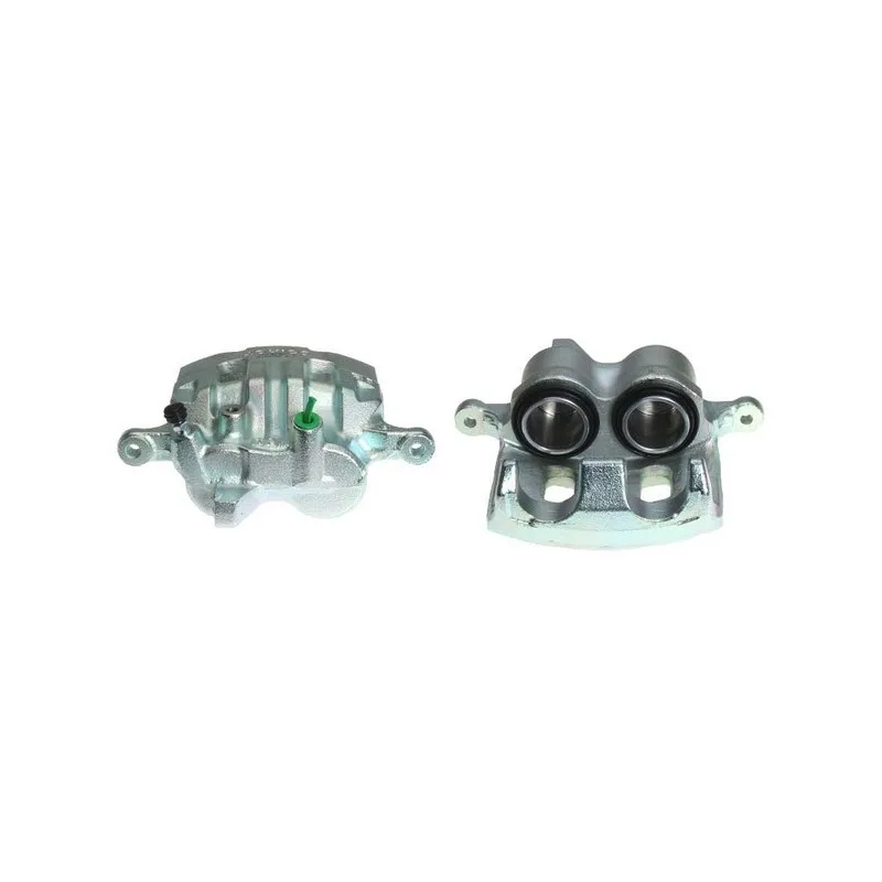 Étrier de frein BUDWEG CALIPER 344559