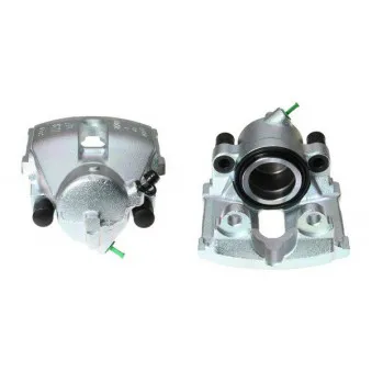 Étrier de frein BUDWEG CALIPER 344562