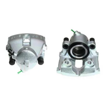 Étrier de frein BUDWEG CALIPER 344563