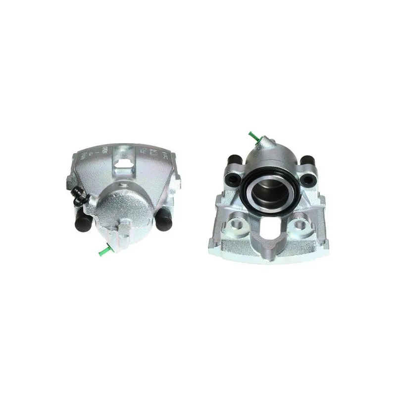 Étrier de frein BUDWEG CALIPER 344563