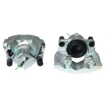 Étrier de frein BUDWEG CALIPER