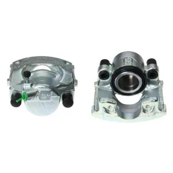 Étrier de frein BUDWEG CALIPER 344572
