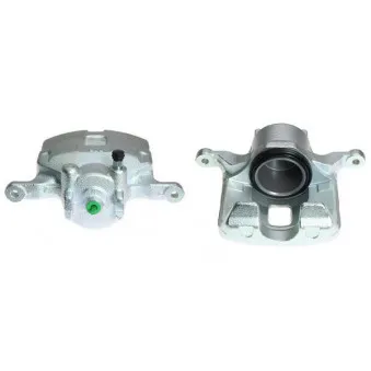 Étrier de frein BUDWEG CALIPER