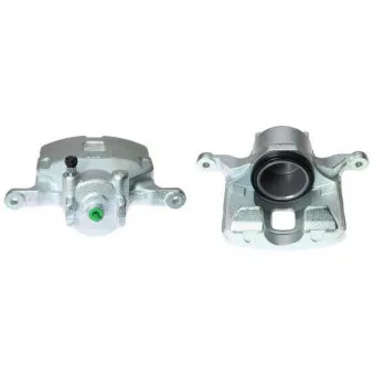 Étrier de frein BUDWEG CALIPER