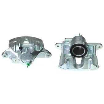 Étrier de frein BUDWEG CALIPER 344576