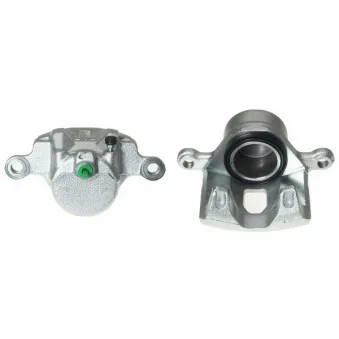 Étrier de frein BUDWEG CALIPER 344578