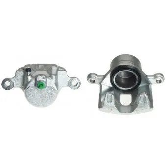 Étrier de frein BUDWEG CALIPER 344579