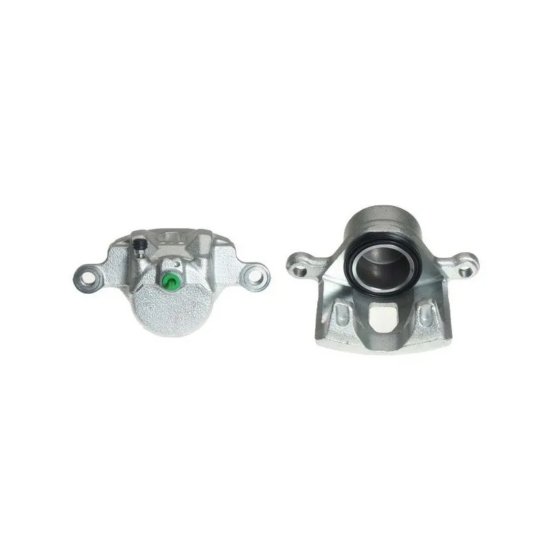 Étrier de frein BUDWEG CALIPER 344579
