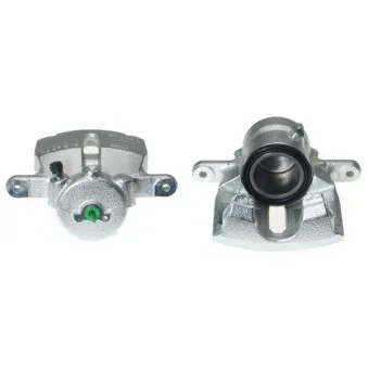 Étrier de frein BUDWEG CALIPER 344580
