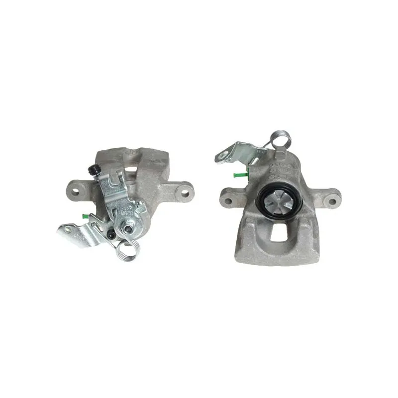 Étrier de frein BUDWEG CALIPER 344583