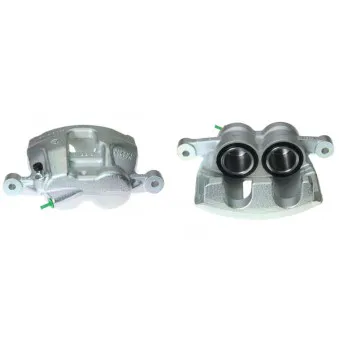 Étrier de frein BUDWEG CALIPER