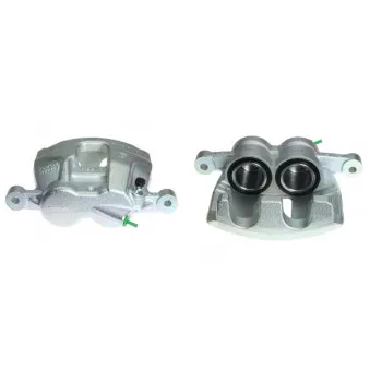 Étrier de frein BUDWEG CALIPER