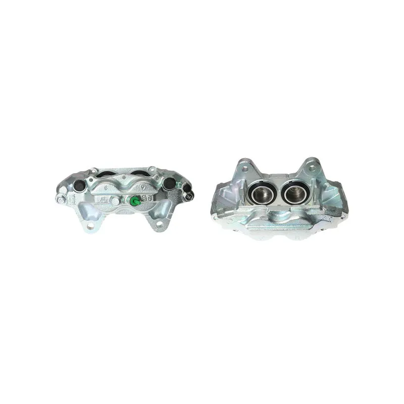 Étrier de frein BUDWEG CALIPER 344586