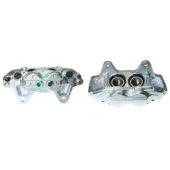 Étrier de frein BUDWEG CALIPER 344587