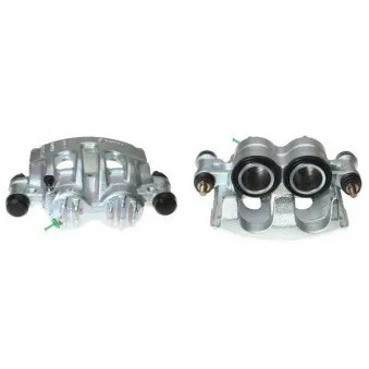Étrier de frein BUDWEG CALIPER 344588