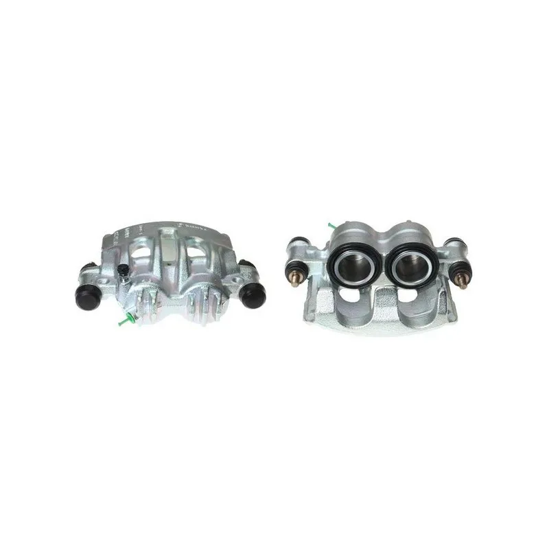 Étrier de frein BUDWEG CALIPER 344588