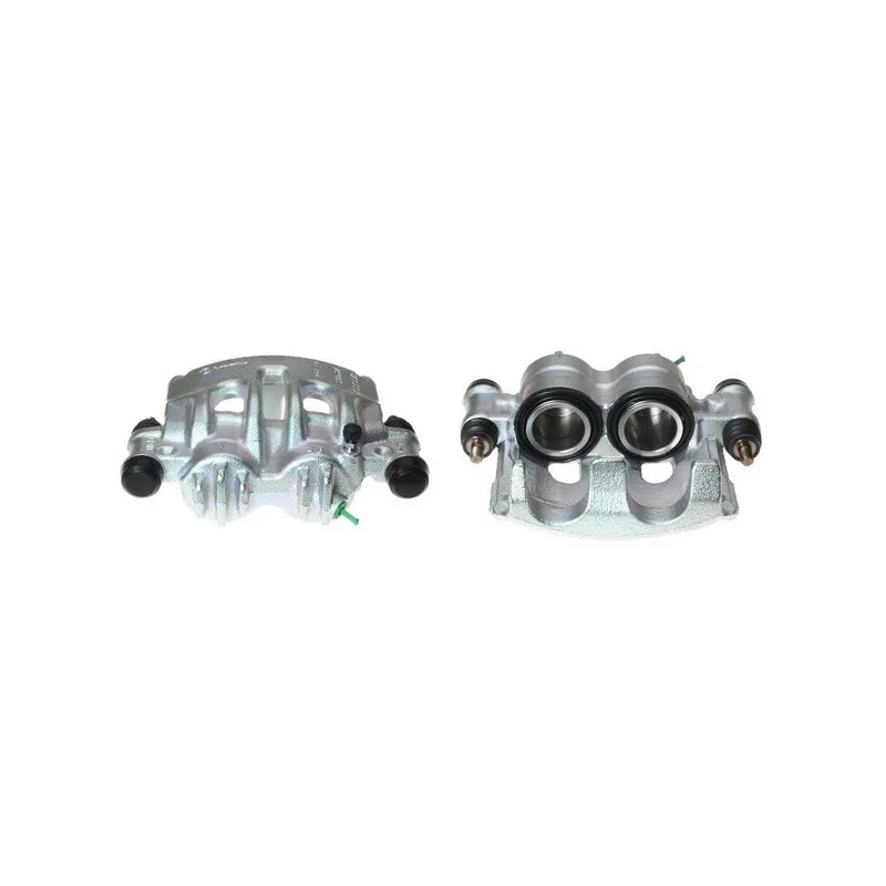 Étrier de frein BUDWEG CALIPER 344589