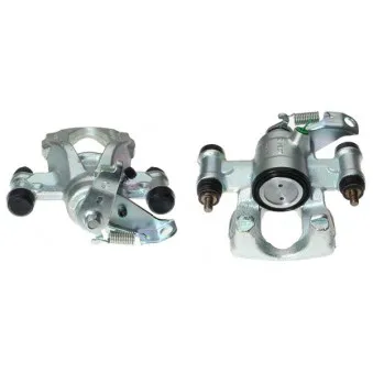Étrier de frein BUDWEG CALIPER 344590