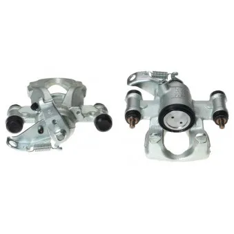 Étrier de frein BUDWEG CALIPER 344591