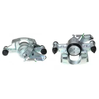 Étrier de frein BUDWEG CALIPER 344592