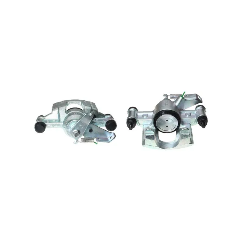 Étrier de frein BUDWEG CALIPER 344592