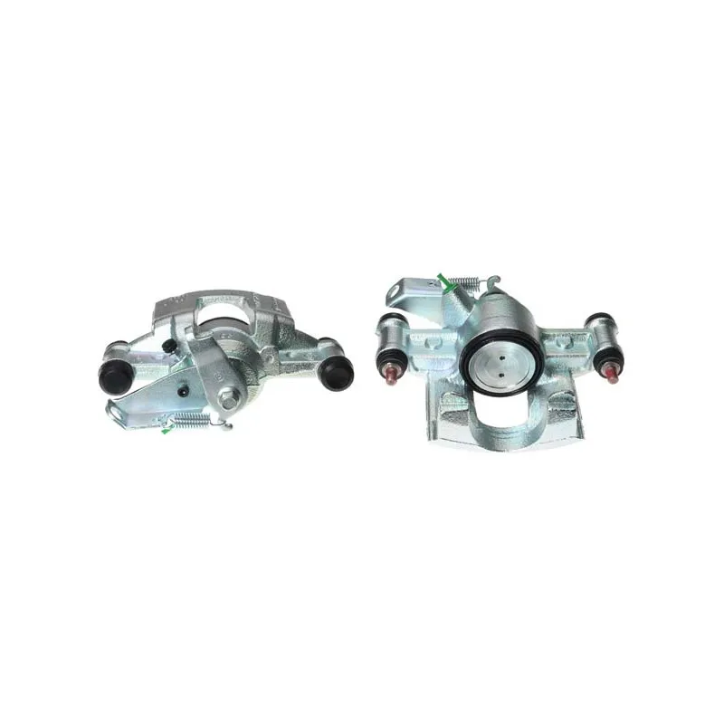 Étrier de frein BUDWEG CALIPER 344593