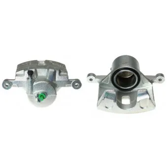 Étrier de frein BUDWEG CALIPER 344594