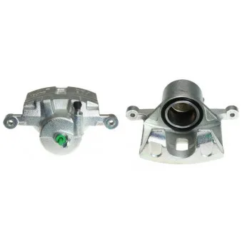 Étrier de frein BUDWEG CALIPER 344595